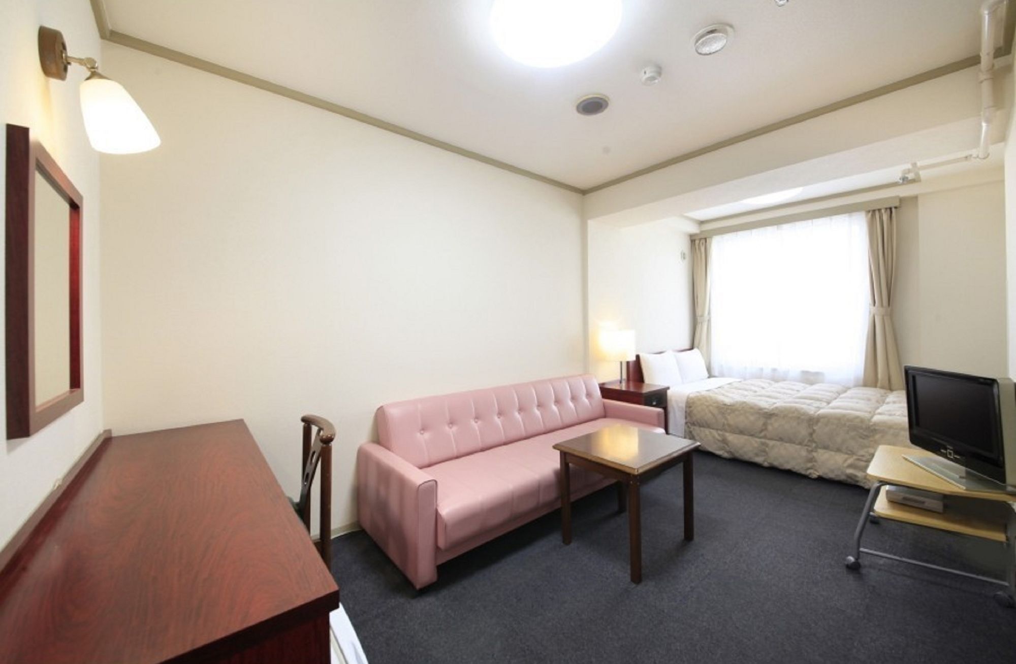 Shinjuku Urban Hotel Tóquio Exterior foto